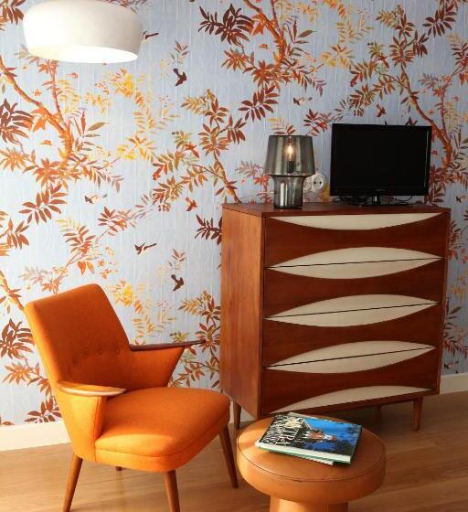 اتاق سوپریور, Aguamel Sintra, Boutique Guest House