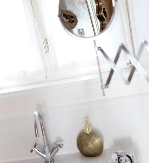 اتاق سوپریور, Aguamel Sintra, Boutique Guest House