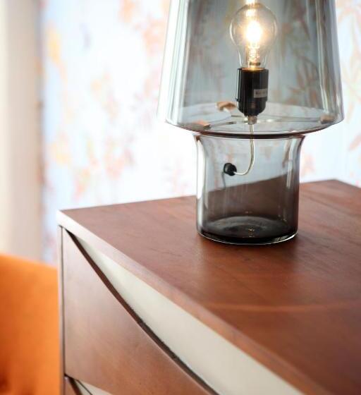 اتاق سوپریور, Aguamel Sintra, Boutique Guest House