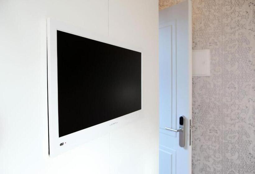 اتاق استاندارد, Aguamel Sintra, Boutique Guest House