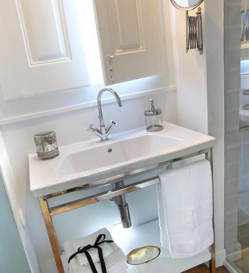 اتاق استاندارد, Aguamel Sintra, Boutique Guest House