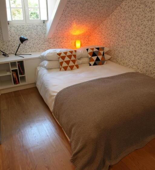 اتاق استاندارد, Aguamel Sintra, Boutique Guest House