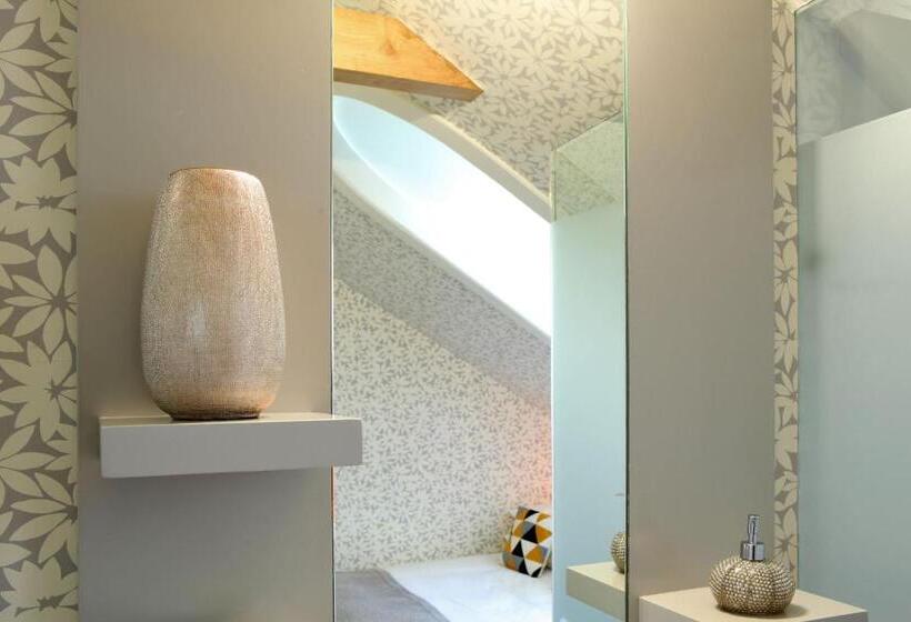 Номер Стандарт, Aguamel Sintra, Boutique Guest House