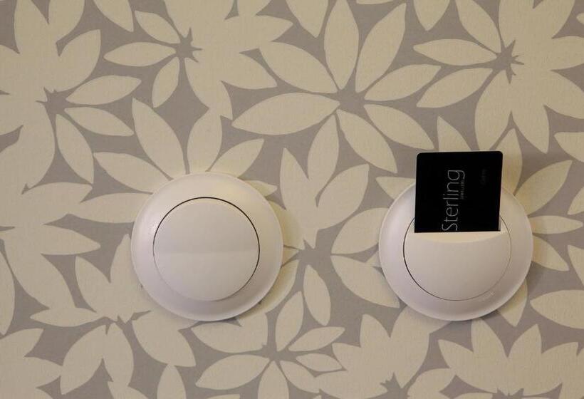 اتاق استاندارد, Aguamel Sintra, Boutique Guest House