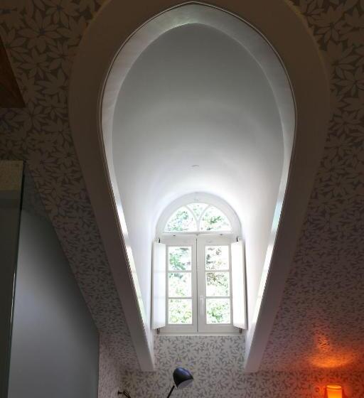 اتاق استاندارد, Aguamel Sintra, Boutique Guest House