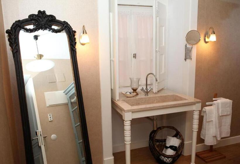اتاق سوپریور, Aguamel Sintra, Boutique Guest House
