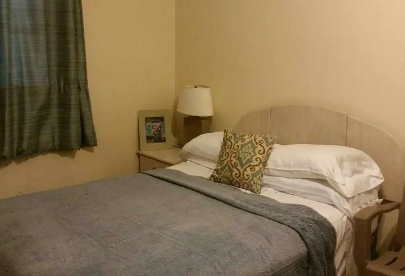 اتاق استاندارد, Midtown Guest House