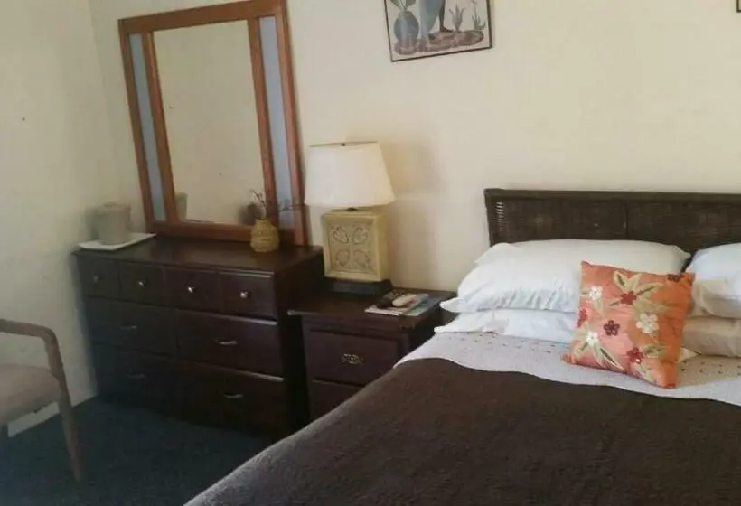 اتاق استاندارد, Midtown Guest House