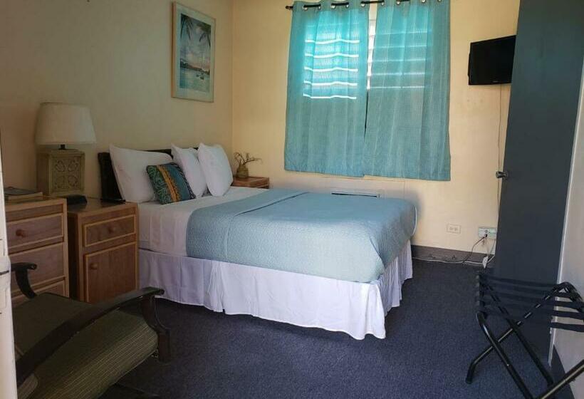 스탠다드 룸, Midtown Guest House