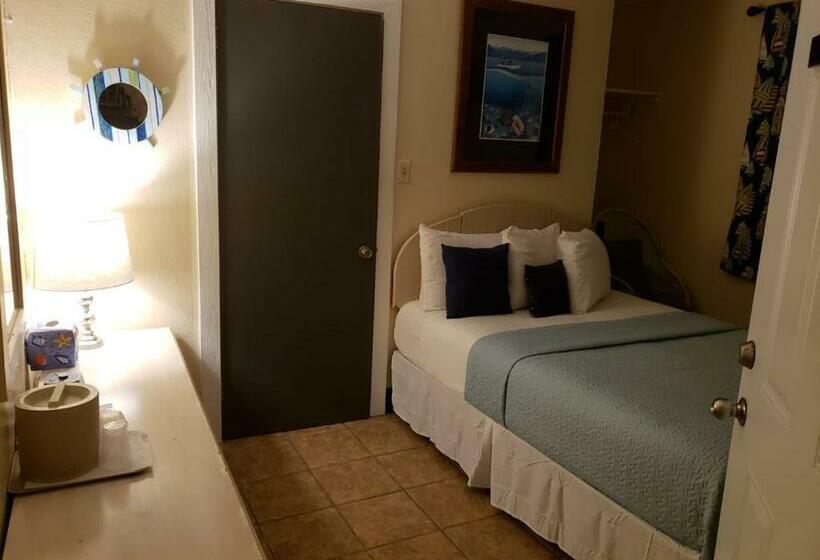 스탠다드 룸, Midtown Guest House