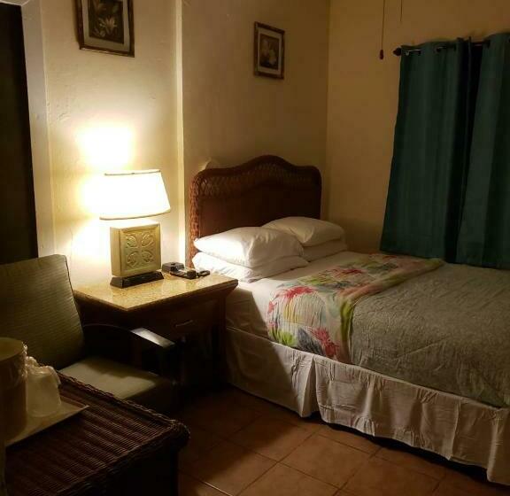 스탠다드 룸, Midtown Guest House