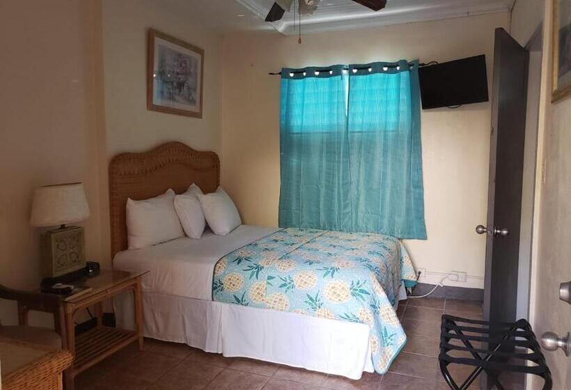 스탠다드 룸, Midtown Guest House