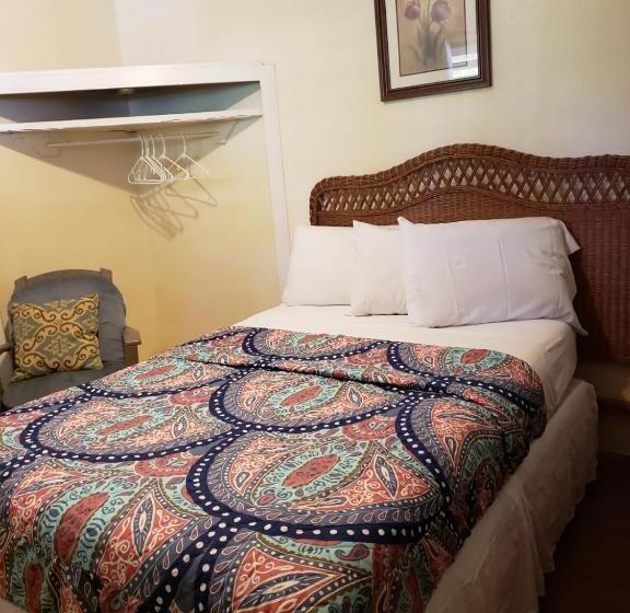 스탠다드 룸, Midtown Guest House