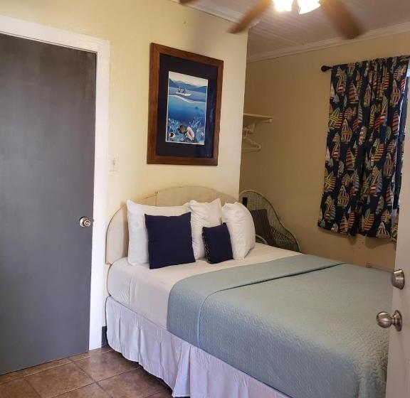 스탠다드 룸, Midtown Guest House