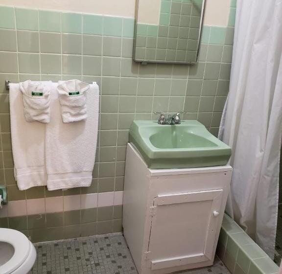 스탠다드 룸, Midtown Guest House