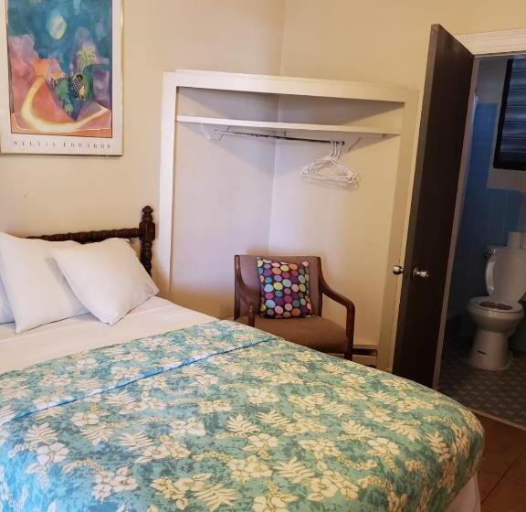 스탠다드 룸, Midtown Guest House