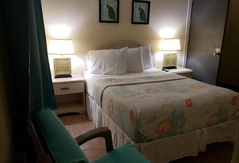 스탠다드 룸, Midtown Guest House