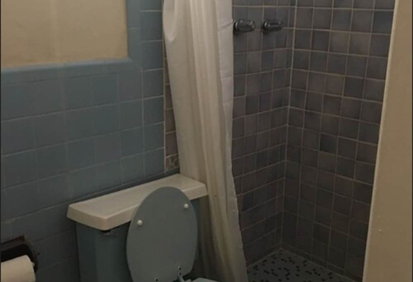 스탠다드 룸 더블 침대 2개, Midtown Guest House