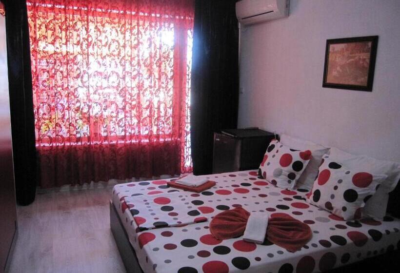 חדר סטנדרט, Neli Sea Villa