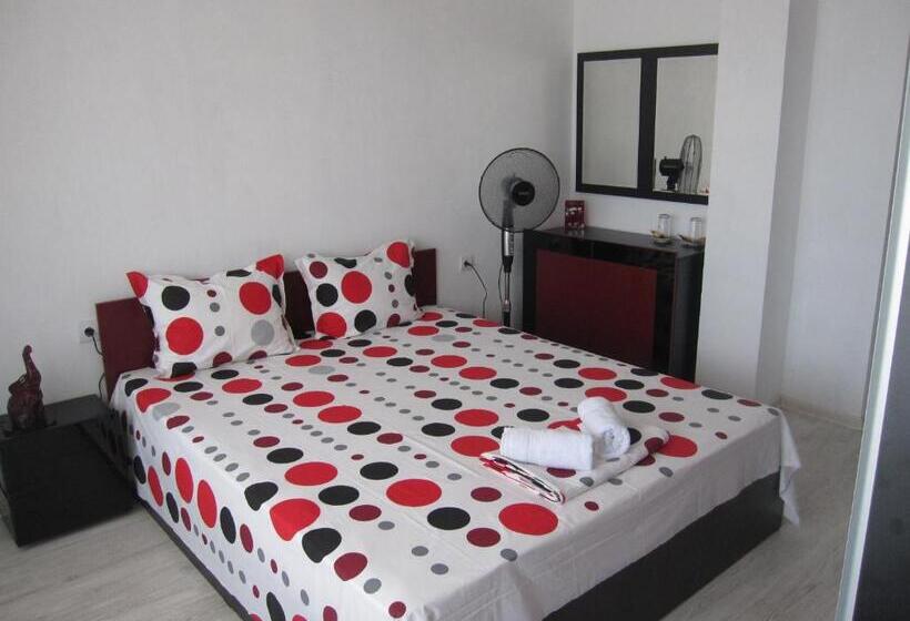 חדר סטנדרט, Neli Sea Villa