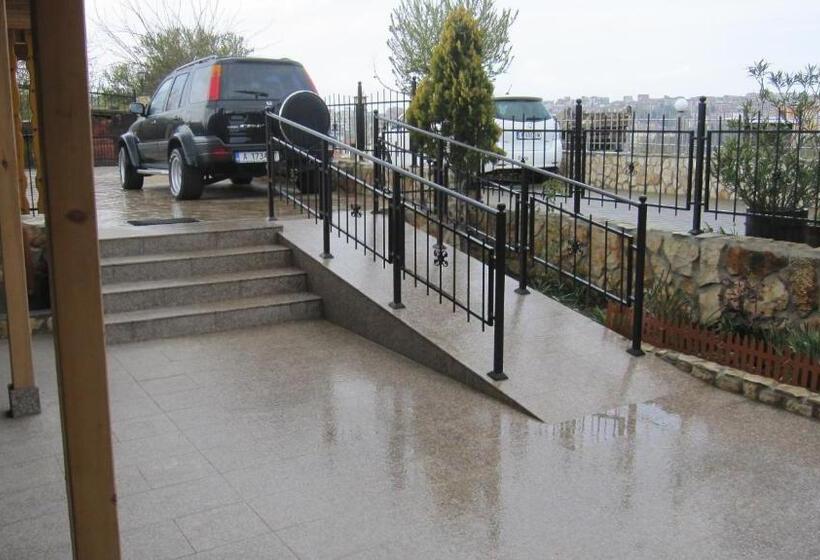 חדר סטנדרט, Neli Sea Villa