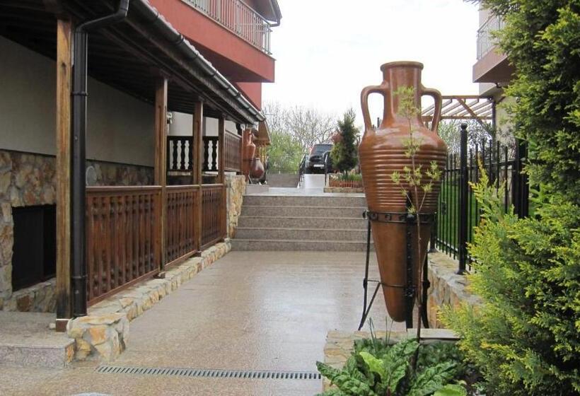 חדר סטנדרט, Neli Sea Villa