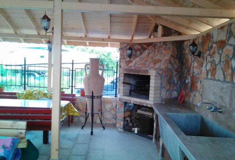 חדר סטנדרט, Neli Sea Villa