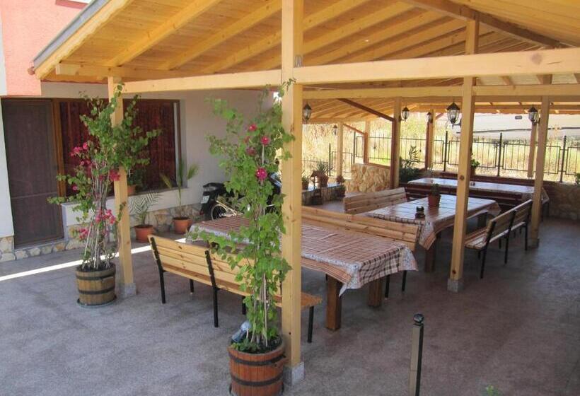 חדר סטנדרט, Neli Sea Villa