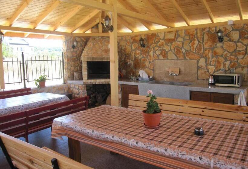 חדר סטנדרט, Neli Sea Villa