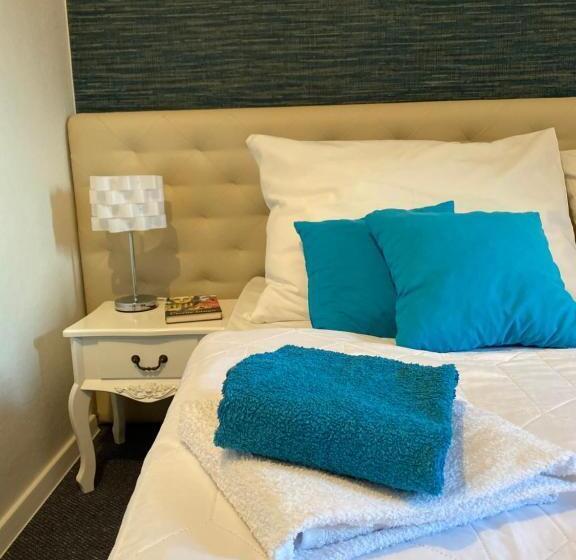 Номер Стандарт Индивидуальный, Penzión Aira