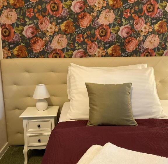 Номер Стандарт Индивидуальный, Penzión Aira