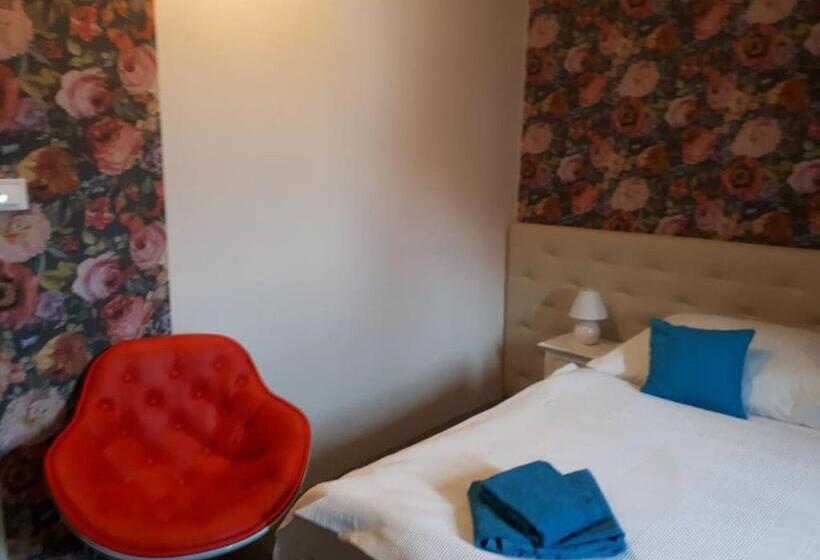 Номер бизнес-класса, Penzión Aira