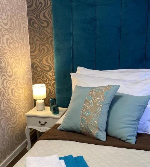 Номер бизнес-класса, Penzión Aira