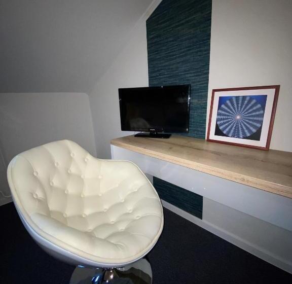 Номер бизнес-класса, Penzión Aira