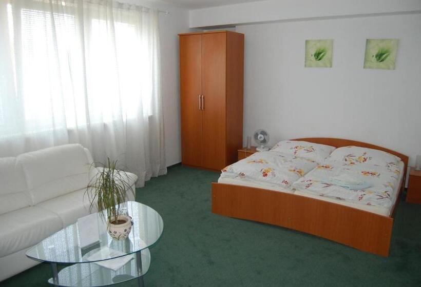 Apartament 1 Sypialnia, Penzion Jarka