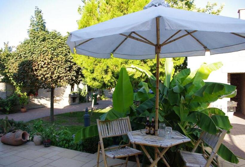 ２ベッドルームアパートメント, Tölgyfakuckó Apartman