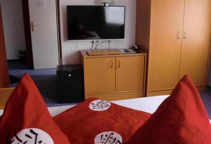 חדר סטנדרט, Pension Granitzeck