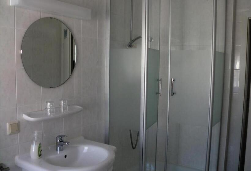 חדר סטנדרט, Pension Granitzeck