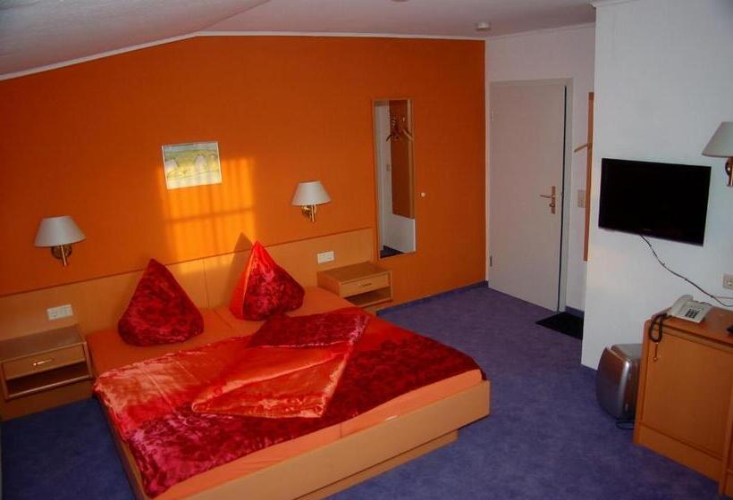 חדר סטנדרט, Pension Granitzeck