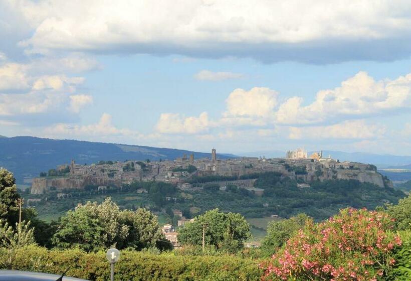 Апартаменты 1 Спальня, Agriturismo Borgo Pirolino