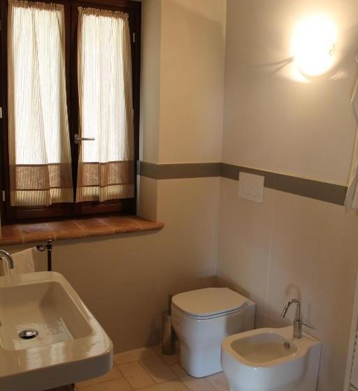 Апартаменты 1 Спальня, Agriturismo Borgo Pirolino