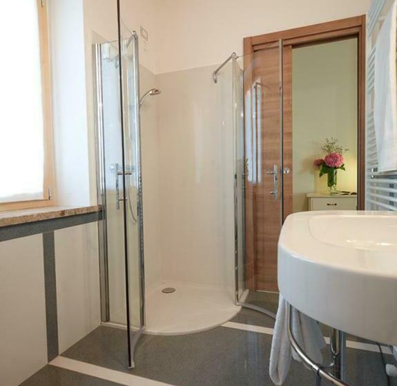 스탠다드 룸, Agriturismo Camparella