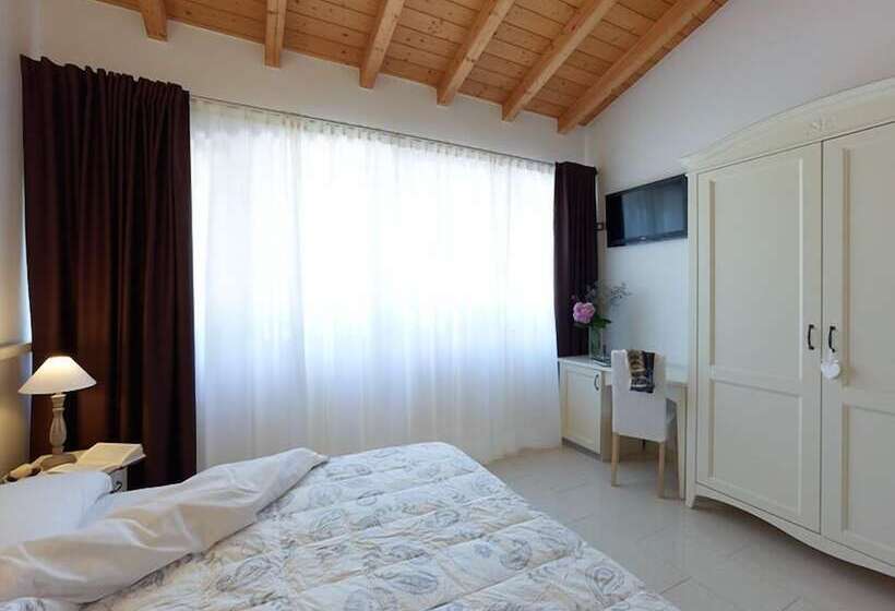 스탠다드 룸, Agriturismo Camparella