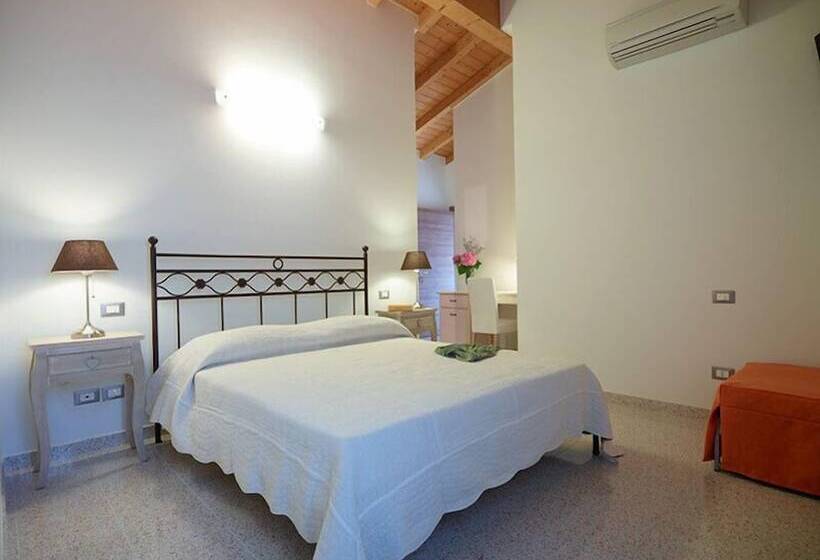 스탠다드 룸, Agriturismo Camparella