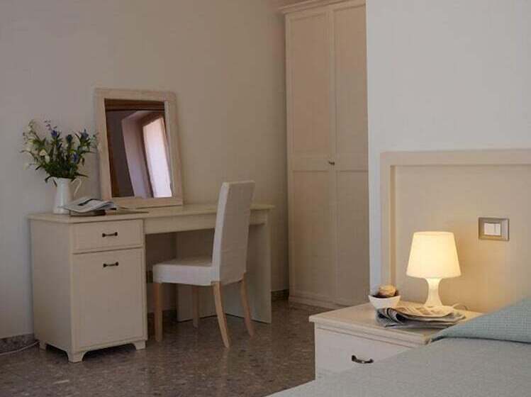 4인용 스탠다드 룸, Agriturismo Camparella