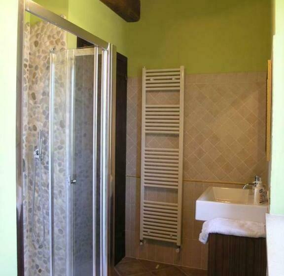 Апартаменты Superior 1 Спальня, Agriturismo La Torraccia