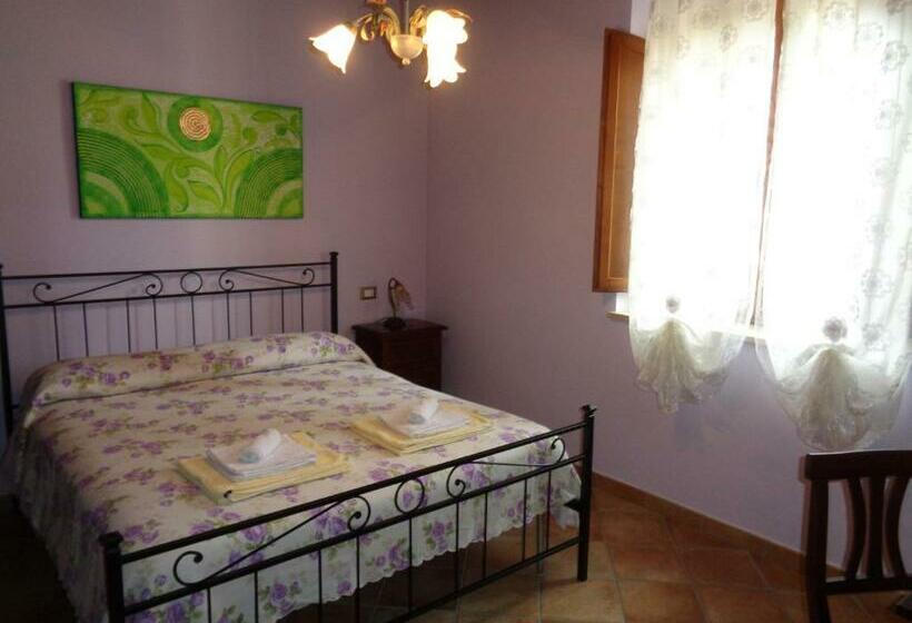 Апартаменты 2 Спальни, Agriturismo La Torraccia