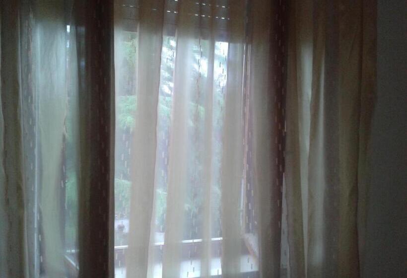 غرفة قياسية, Agriturismo Santa Chiara