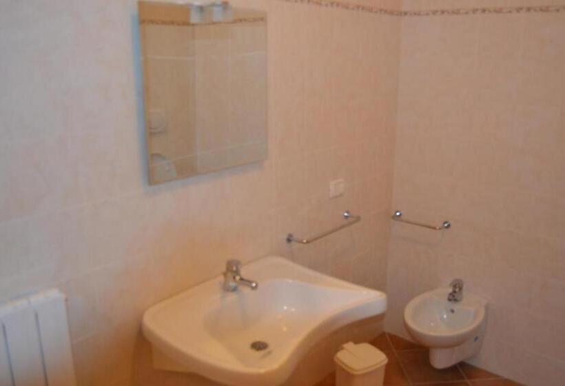 Номер Стандарт, Agriturismo Santa Chiara