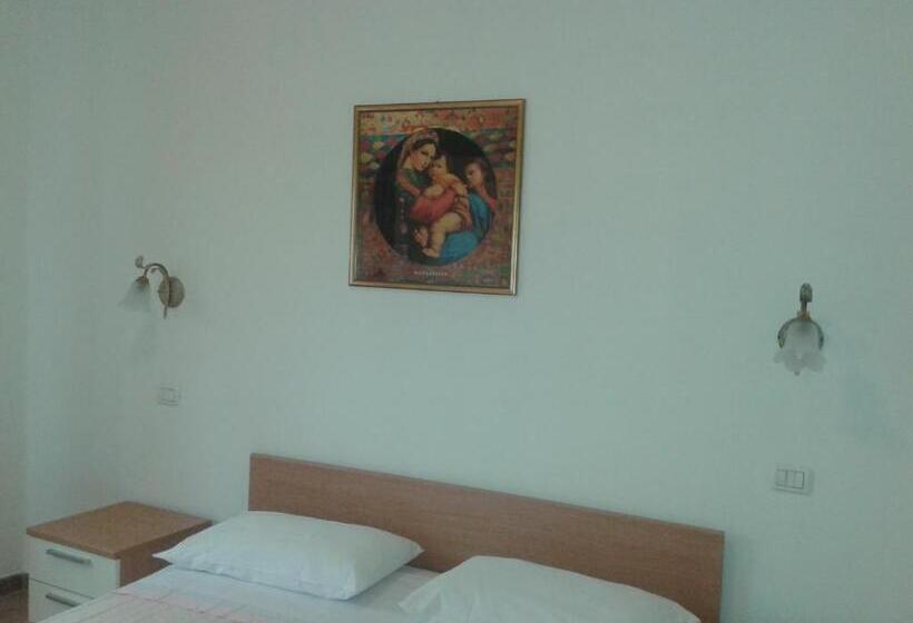 شقة غرفة واحدة, Agriturismo Santa Chiara